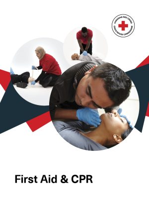 Intermediate/Standard First Aid Recertification (I/SFAr)